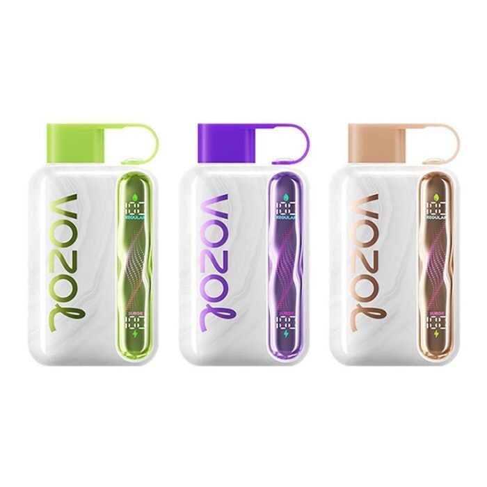Vozol Star 40000 Puffs - Image 6