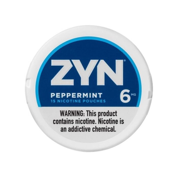 ZYN Nicotine Pouches USA - Image 5