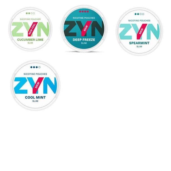 ZYN Pouches - Image 3